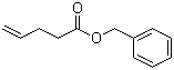 structure of CAS# 113882-48-7, Benzyl 4-pentenoate