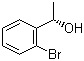 structure of CAS# 114446-55-8, (S)-1-(2-溴苯基)乙醇