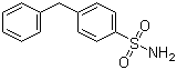 CAS # 1145-60-4, 4-Benzylbenzenesulfonamide