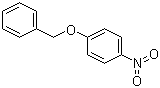 CAS # 1145-76-2, 1-Benzyloxy-4-nitrobenzene, p-(Benzyloxy)nitrobenzene