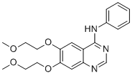 structure of CAS# 1145671-52-8, 厄洛替尼杂质12
