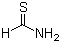 CAS # 115-08-2, Thioformamide, Methanethioamide