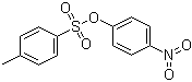 structure of CAS# 1153-45-3, 4-硝基苯基对甲苯磺酸酯