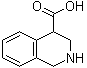 CAS # 116140-19-3, 1,2,3,4-Tetrahydroisoquinoline-4-carboxylic acid