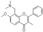 CAS 登录号：1165-48-6, 回苏灵
