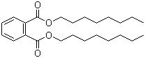 CAS 登录号：117-84-0, 邻苯二甲酸二辛酯, 邻苯二甲酸二正辛酯