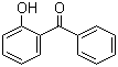 CAS 登录号：117-99-7, 2-羟基二苯甲酮