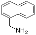structure of CAS# 118-31-0, 1-Naphthalenemethylamine