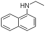 CAS # 118-44-5, N-Ethyl-1-naphthylamine