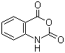 CAS # 118-48-9, Isatoic anhydride, 1,2-Dihydro-4H-3,1-benzoxazine-2,4-dione, 4H-3,1-Benzoxazine-2,4(1H)-dione