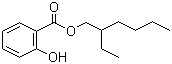 CAS # 118-60-5, 2-Ethylhexyl salicylate, Octyl salicylate