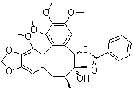 CAS # 1181216-83-0, Schisanwilsonin C, Arisanschinin K