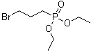CAS 登录号：1186-10-3, (3-溴丙基)膦酸二乙酯