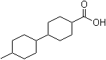 CAS # 1187582-51-9, 4'-Methyl-[1,1'-bicyclohexyl]-4-carboxylic acid