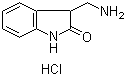 CAS # 1187931-73-2, 3-(Aminomethyl)-1,3-dihydro-2H-indol-2-one hydrochloride