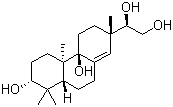 CAS 登录号：1188282-00-9, 9-羟基豨莶精醇