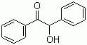 CAS 登录号：119-53-9, 安息香, 苯偶姻, 二苯乙醇酮, 2-羟基-2-苯基苯乙酮