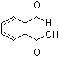 structure of CAS# 119-67-5, 2-羧基苯甲醛