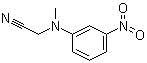 CAS # 1190129-80-6, 2-[Methyl(3-nitrophenyl)amino]acetonitrile