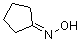 structure of CAS# 1192-28-5, Cyclopentanone oxime