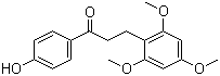 structure of CAS# 119425-90-0, 龙血素 B