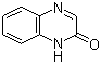 structure of CAS# 1196-57-2, 2-Quinoxalinone
