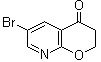 CAS # 1196155-15-3, 6-Bromo-2,3-dihydro-4H-pyrano[2,3-b]pyridin-4-one