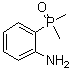 structure of CAS# 1197953-47-1, 2-(二甲基亚膦酰基)苯胺