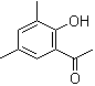 structure of CAS# 1198-66-9, 3',5'-二甲基-2'-羟基苯乙酮