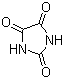 structure of CAS# 120-89-8, Oxalyurea
