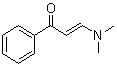 structure of CAS# 1201-93-0, 3-(二甲基氨基)苯丙烯酮
