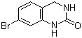 CAS # 1207175-68-5, 7-Bromo-3,4-dihydro-2(1H)-quinazolinone