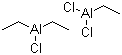 CAS # 12075-68-2, Ethylaluminum sesquichloride