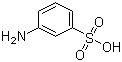 structure of CAS# 121-47-1, Metanilic acid