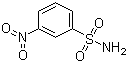 CAS 登录号：121-52-8, 3-硝基苯磺酰胺
