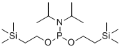 structure of CAS# 121373-20-4, 121373-20-4