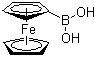 CAS # 12152-94-2, Ferroceneboronic acid