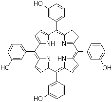 CAS 登录号：122341-38-2, 替莫卟吩