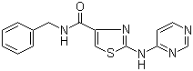 structure of CAS# 1226056-71-8, Thiazovivin