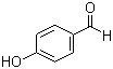 CAS # 123-08-0, p-Hydroxybenzaldehyde, 4-Hydroxybenzaldehyde