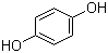 CAS # 123-31-9, Hydroquinone, Quinol, 1,4-Benzenediol, 1,4-Dihydroxybenzene