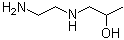 CAS 登录号：123-84-2, N-(2-羟基丙基)乙二胺
