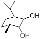CAS 登录号：1233400-13-9, (1R,4S)-1,7,7-三甲基双环[2.2.1]庚烷-2,3-二醇