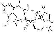 CAS 登录号：1234186-01-6, Arisanlactone D