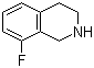 CAS # 123594-01-4, 8-Fluoro-1,2,3,4-tetrahydroisoquinoline