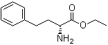 CAS # 124044-66-2, D-Homophenylalanine ethyl ester