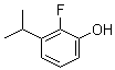 CAS # 1243280-44-5, 2-Fluoro-3-(1-methylethyl)phenol