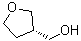 structure of CAS# 124391-75-9, (3S)-四氢-3-呋喃甲醇