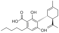 CAS # 1244-58-2, Cannabidiolic acid