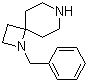 CAS # 1253654-62-4, 1-(Phenylmethyl)-1,7-diazaspiro[3.5]nonane